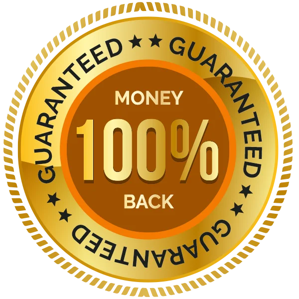 Visitix  60-Days Money Back Guarantee